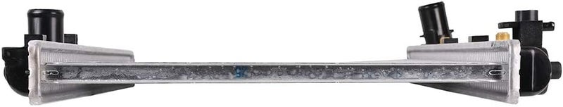 ITOPUP مشعاع متوافق مع 2001-2005 لسيارة لكزس IS300 3.0L - Image 5
